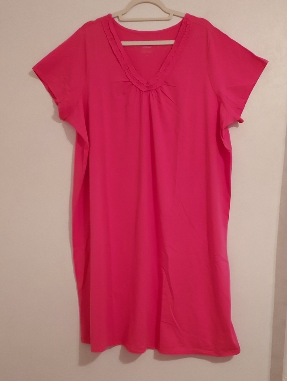 2 For $20/Carole Hochman Sleepwear( SIZE 2X)